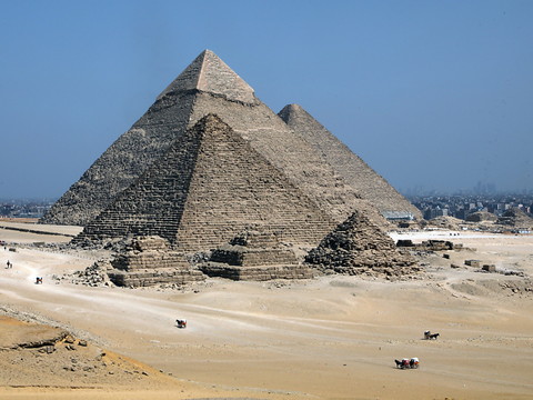 Trafic d'antiquités: soupçon sur un ancien président du Louvre