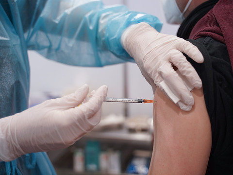 Plus de 620'000 doses de vaccins anti-Covid périmées en Suisse