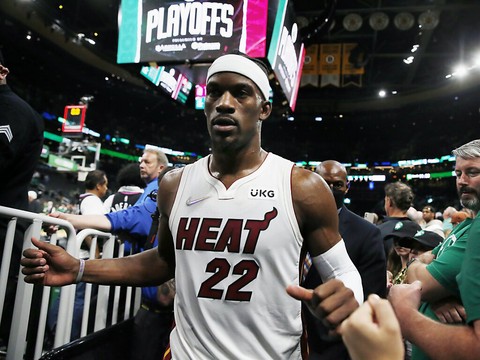 Miami arrache un match 7 contre Boston