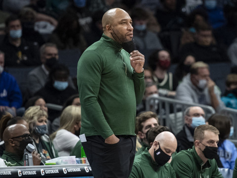 Darvin Ham va entraîner les Lakers