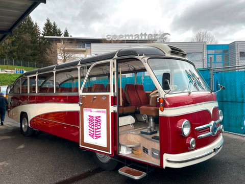 Une trentaine d'auteurs suisses sur les routes de Belgique