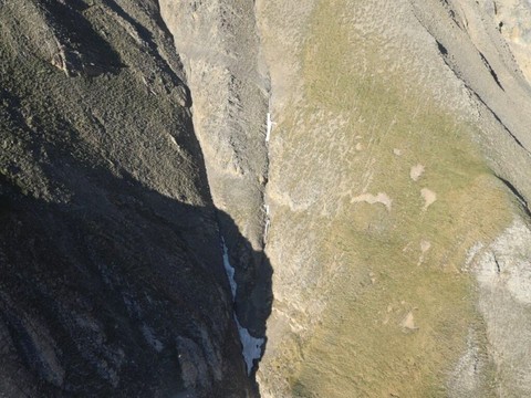 Le pilote du planeur, qui s'est écrasé à Savièse VS, est décédé