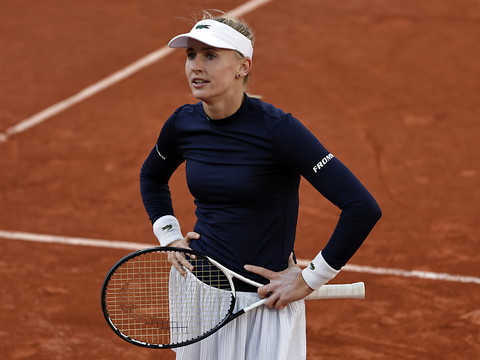 Le match de trop pour Jil Teichmann