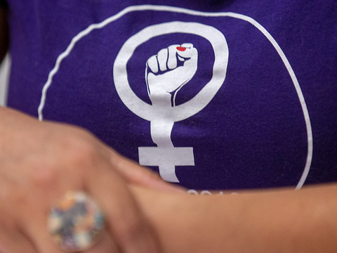 Grève féministe du 14 juin: l'USS lance la mobilisation