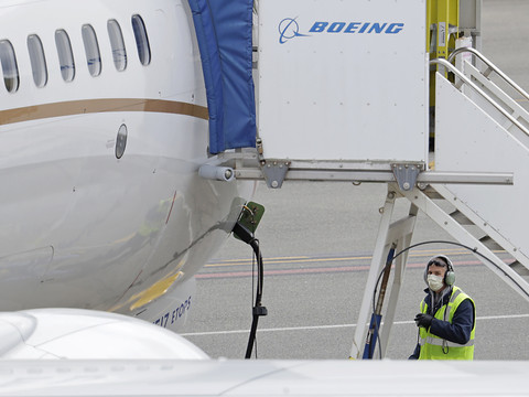 Norwegian va acheter 50 Boeing 737 MAX, option sur 30 autres