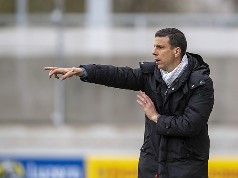 Super League: Winterthour a trouvé son nouvel entraîneur