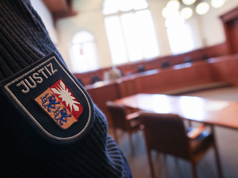 La diffusion de contenus pédopornographiques double en un an en Allemagne