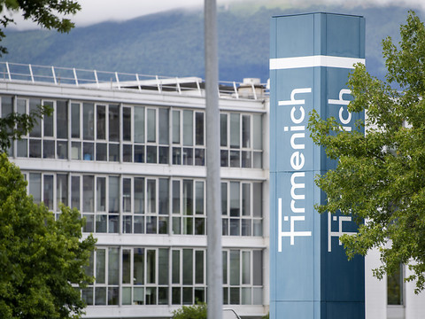 Firmenich et DSM fusionnent, les sites genevois préservés