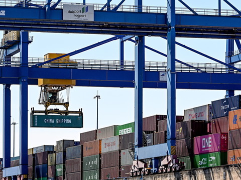 Les exportations helvétiques sont reparties à la hausse en avril