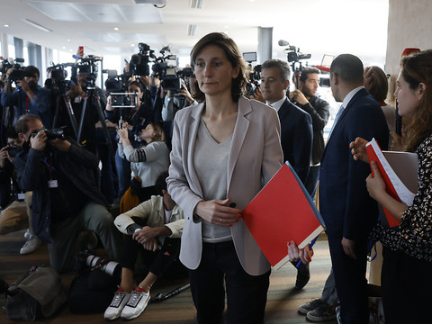 Liverpool réclame des excuses au gouvernement français