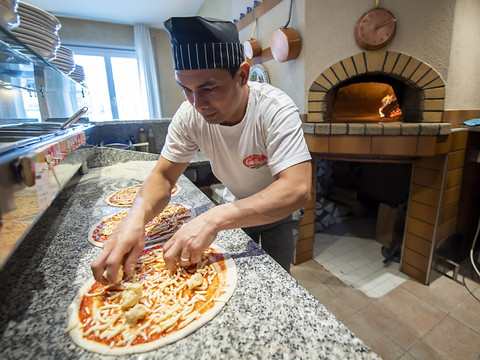 Un tiers des places d'apprentissage encore disponibles