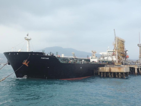 La Suisse prépare un éventuel embargo sur le pétrole