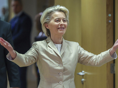 Les forces russes progressent dans la ville-clé de Severodonetsk