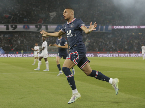 Prolongation de Mbappé au PSG: plainte espagnole 