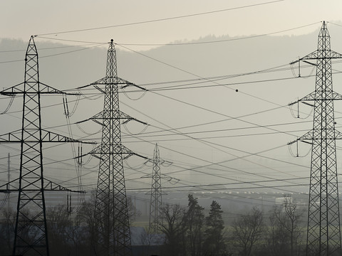La sécurité d'approvisionnement électrique est la priorité n°1