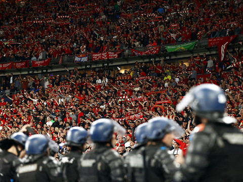 FFF et UEFA évaluent à 2800 les 