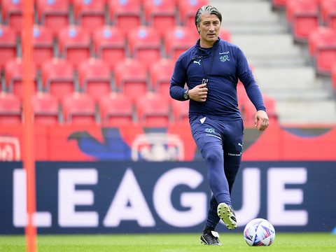 Ligue des Nations: la Suisse pour une revanche