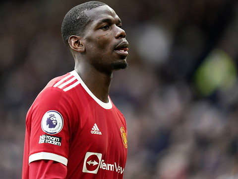 Manchester United: Paul Pogba quitte le club libre à fin juin