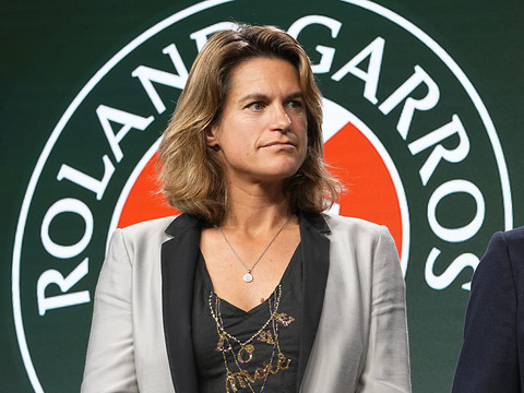 Les matches masculins 