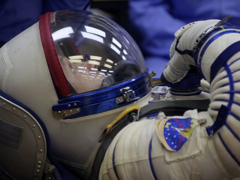 Deux sociétés choisies pour fabriquer les combinaisons lunaires