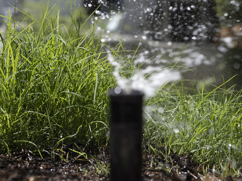 Restrictions d'eau sans précédent dans le sud de la Californie