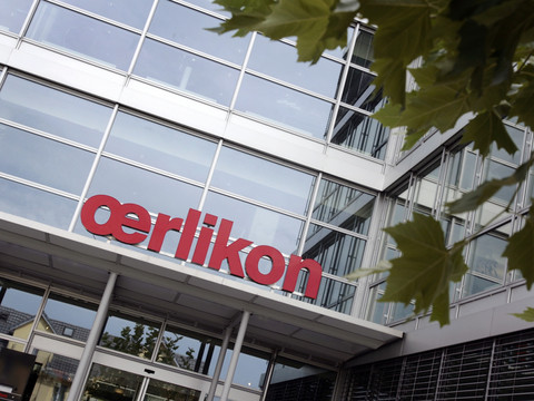 Oerlikon cède ses activités russes à leurs cadres