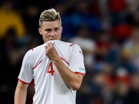Une défaite bien regrettable pour la Suisse