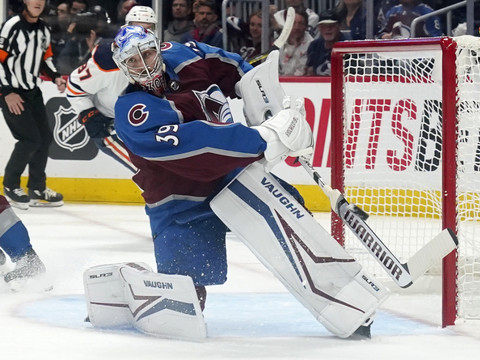 L'Avalanche s'envole