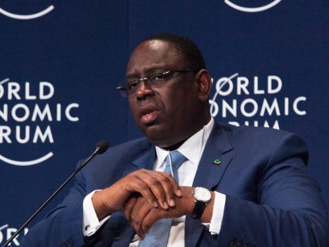 L'Afrique 