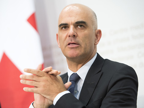 Le Conseil fédéral refuse une nouvelle fois le Tardoc