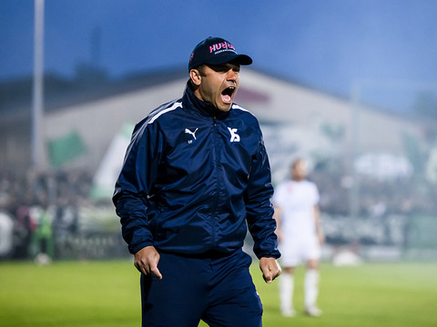 Yverdon Sport libère Uli Forte