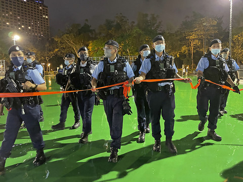 Anniversaire de Tiananmen sous silence en Chine et à Hong Kong