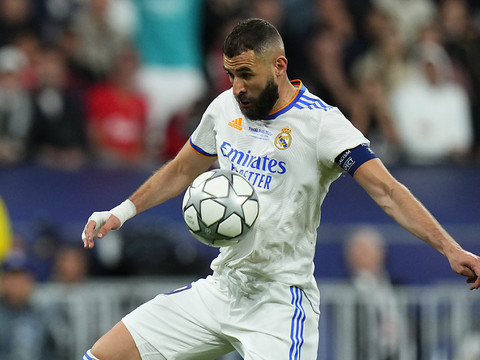 Benzema s'est désisté de son appel, selon son avocat