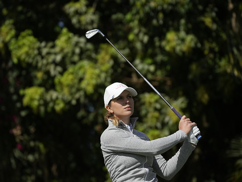 Un titre historique pour Morgane Métraux en Italie