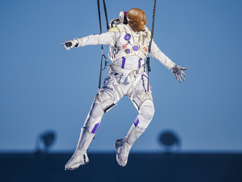 Soprano offre une nouvelle jeunesse à la Pontaise