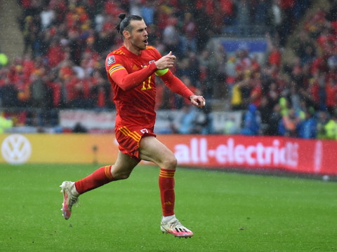 Le Pays de Galles se qualifie pour le Qatar