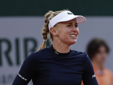 Jil Teichmann aux portes du top 20
