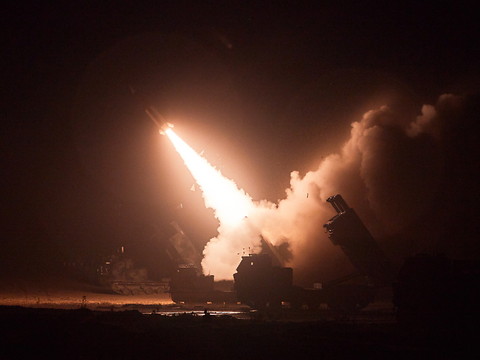 Séoul et Washington lancent des missiles balistiques