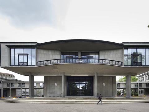 Voie dégagée pour la nouvelle faculté de droit de l'Uni de Fribourg