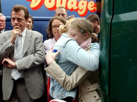 25 ans après l'affaire Dutroux, la 