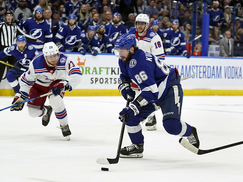 La maîtrise absolue du Lightning