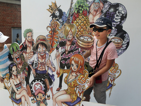 One Piece: le manga phénomène touche bientôt à sa fin