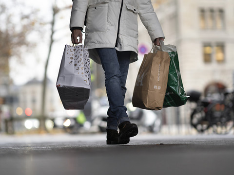 L'économie suisse frappée par la guerre en Ukraine et l'inflation