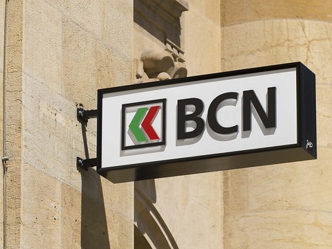 Procédure pénale contre un ancien collaborateur de la BCN