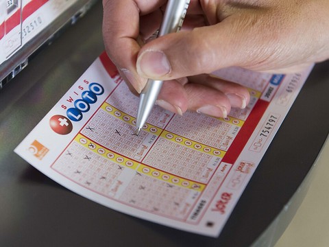 Un nouveau millionnaire au tirage du Swiss Loto