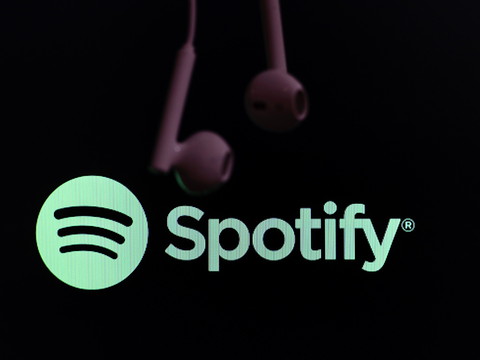 Spotify vise un milliard d'utilisateurs d'ici 2030