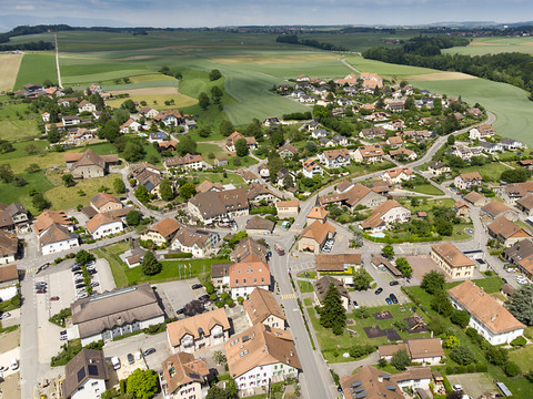 Les sénateurs pour une loi dans les zones non constructibles