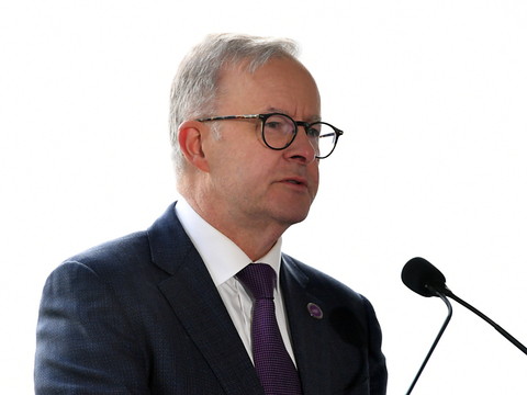 Le Premier ministre réagit au 