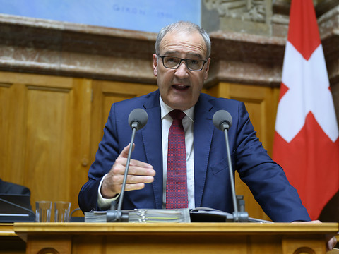 Ministérielle glissante pour l'OMC et la Suisse à Genève