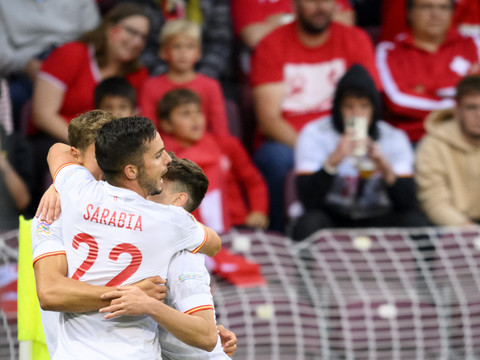 La Suisse n'avance plus